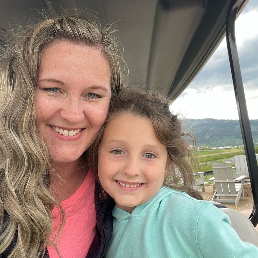 Meet your Posher, Tabor